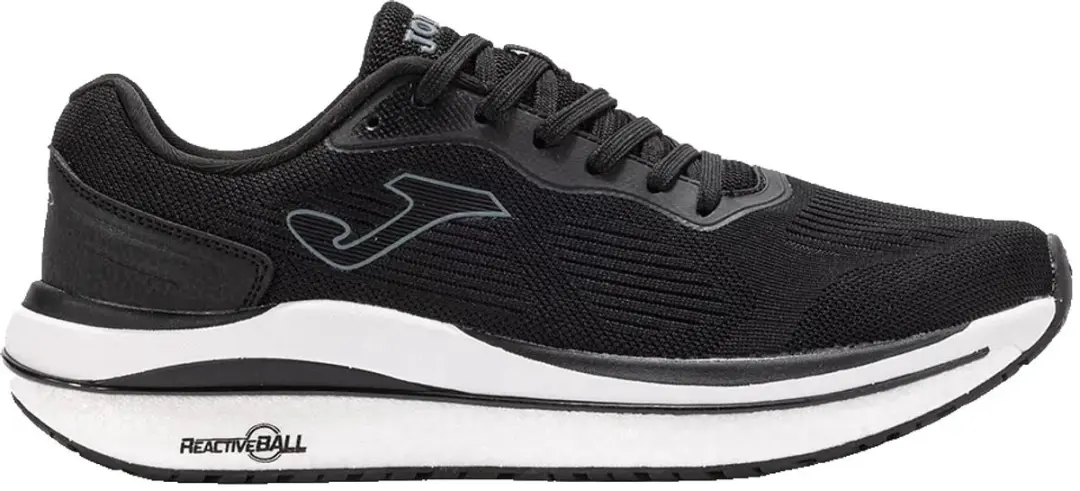 Joma Cipres Schoenen Zwart EU 40 Man