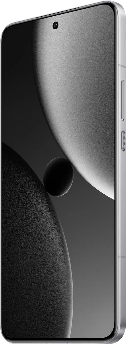 Xiaomi 15 Ultra 03 Smartphone - 16GB/512GB - Zilver Chrome