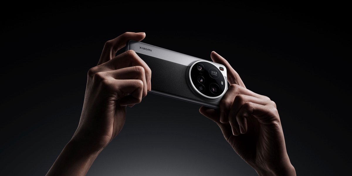 Xiaomi 15 Ultra - 16GB/512GB - 5G - Silver Chrome