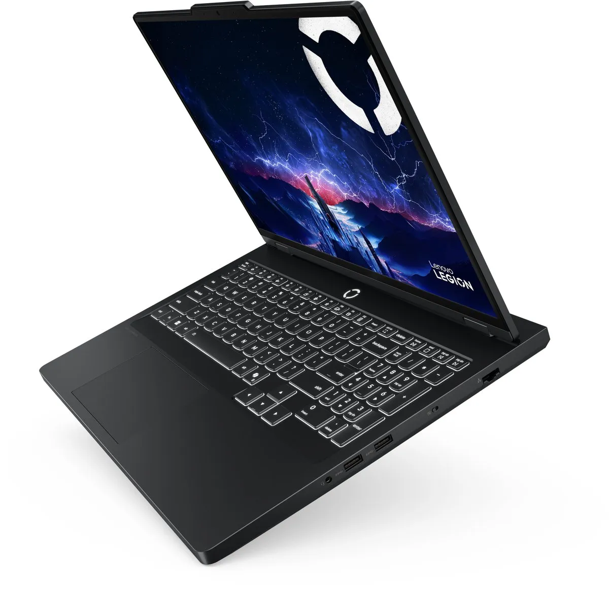 Lenovo Legion Pro 5 16IAX10H Gaming Laptop - OLED 240Hz - RTX 5070 Ti
