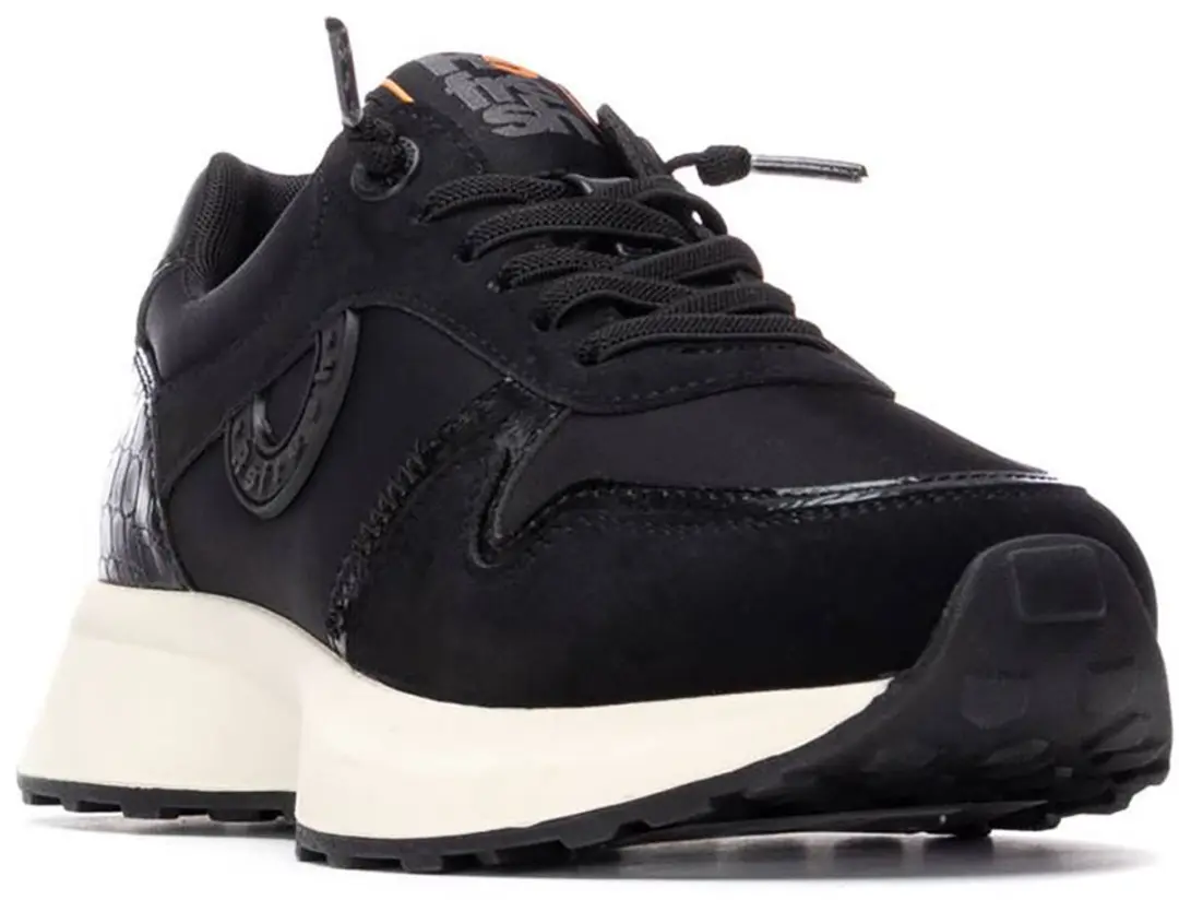 Refresh 172942 Schoenen Zwart EU 36 Vrouw