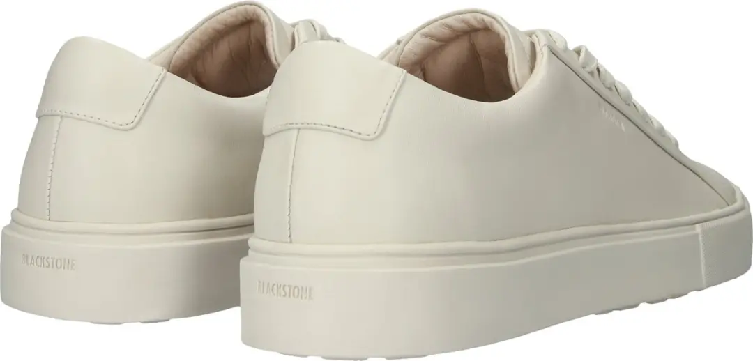 Blackstone Crag Finn Low CG117 Delicate Stone Sneakers - 44
