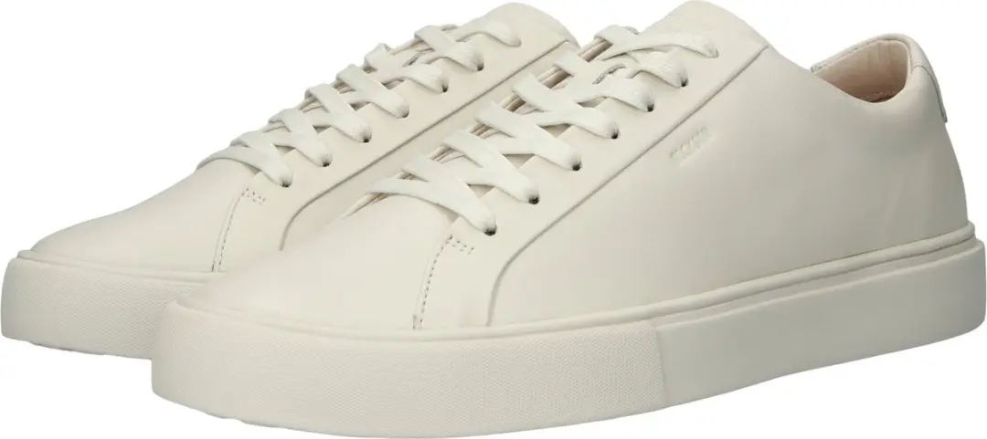 Blackstone Crag Finn Low CG117 Delicate Stone Sneakers - 44