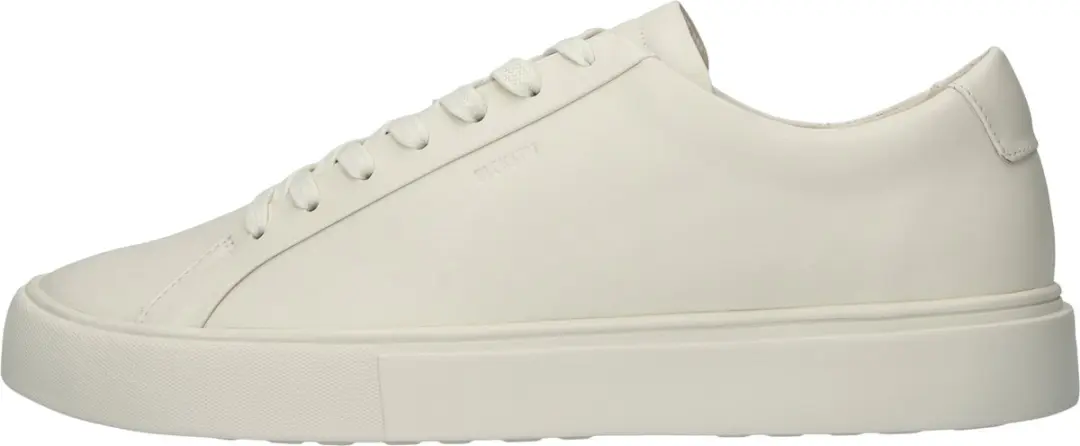 Blackstone Crag Finn Low CG117 Delicate Stone Sneakers - 44