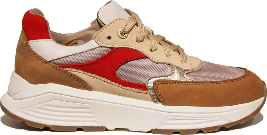 Xsensible Stretchwalker Ponte Vecchio 33002.5.352 Sneaker
