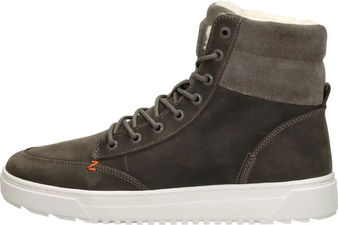 Hub Dublin 2.0 Sneakers - Maat 41 - Grijs/Wit