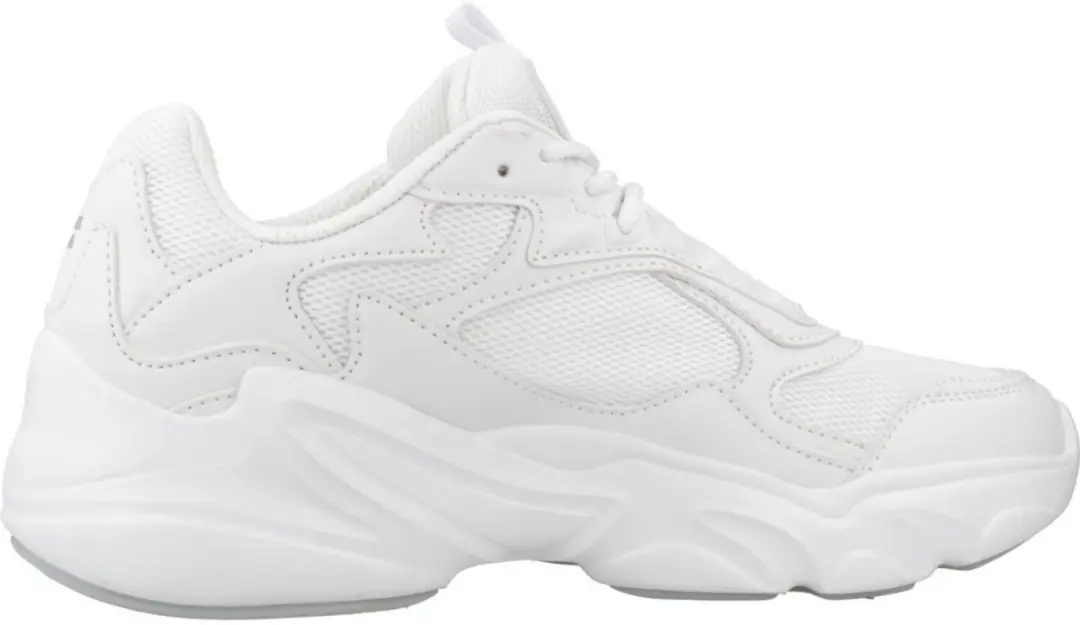 Fila Damen Trend Schuhe Collene Women White-39