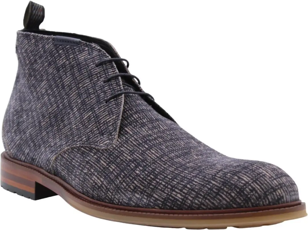 Floris Van Bommel Sfm-50132 De Normer Nette schoenen