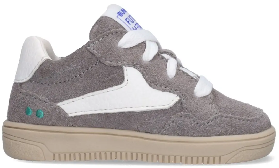 BunniesJR 226206-484 Jongens Lage Sneakers