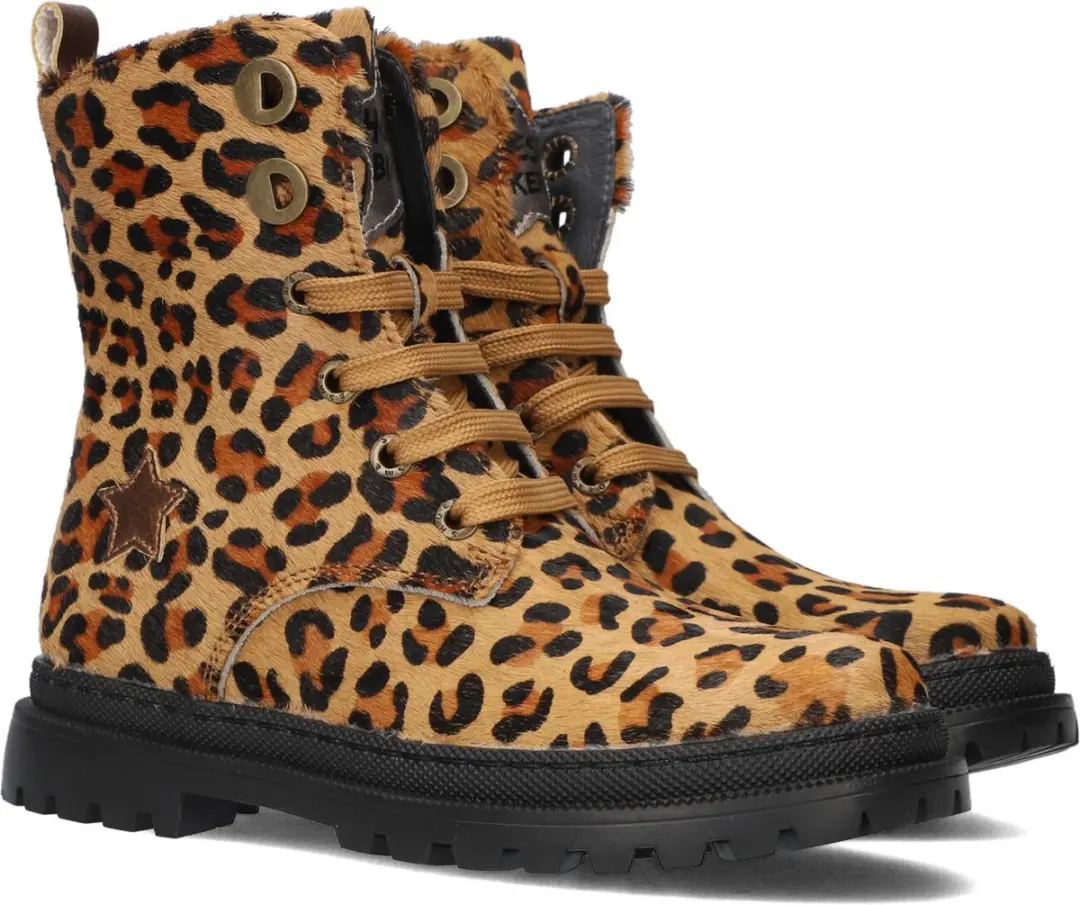 Bikerboots