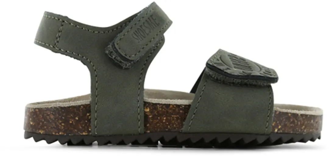Sandaal Shoesme Boys Dark Green-Schoenmaat 29