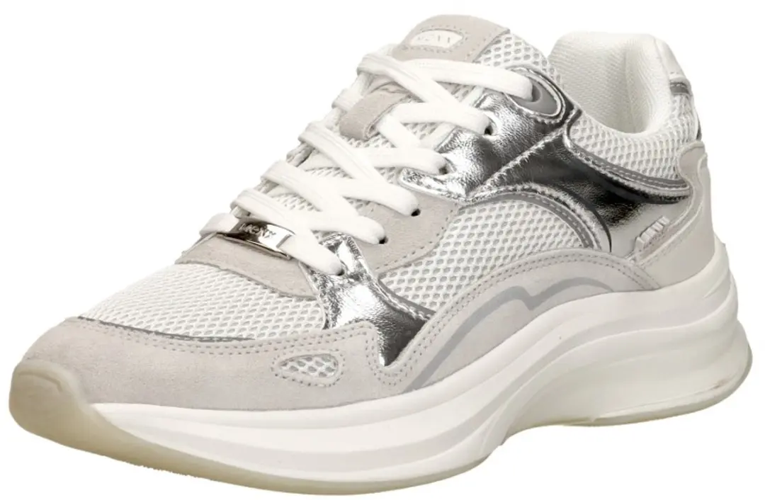 Mexx Racoon Phoeby Sneakers - Wit - Maat 42