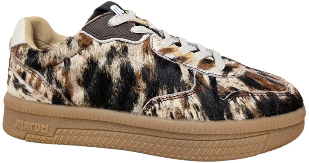Maruti Yale Sneakers