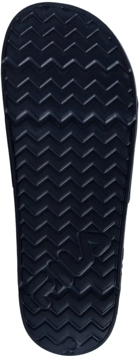 Fila Morro Bay Spiro Heren Slippers - Donkerblauw - afbeelding 4 van 5
