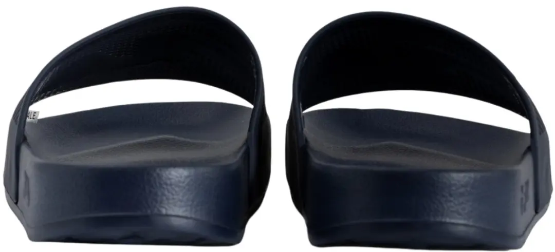 Fila Morro Bay Spiro Heren Slippers - Donkerblauw - afbeelding 5 van 5
