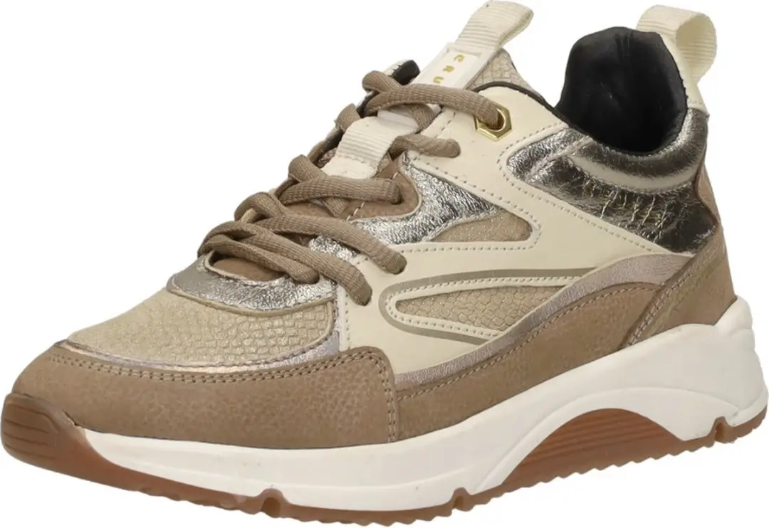 Cruyff Madina Sneakers - Beige - Maat 37