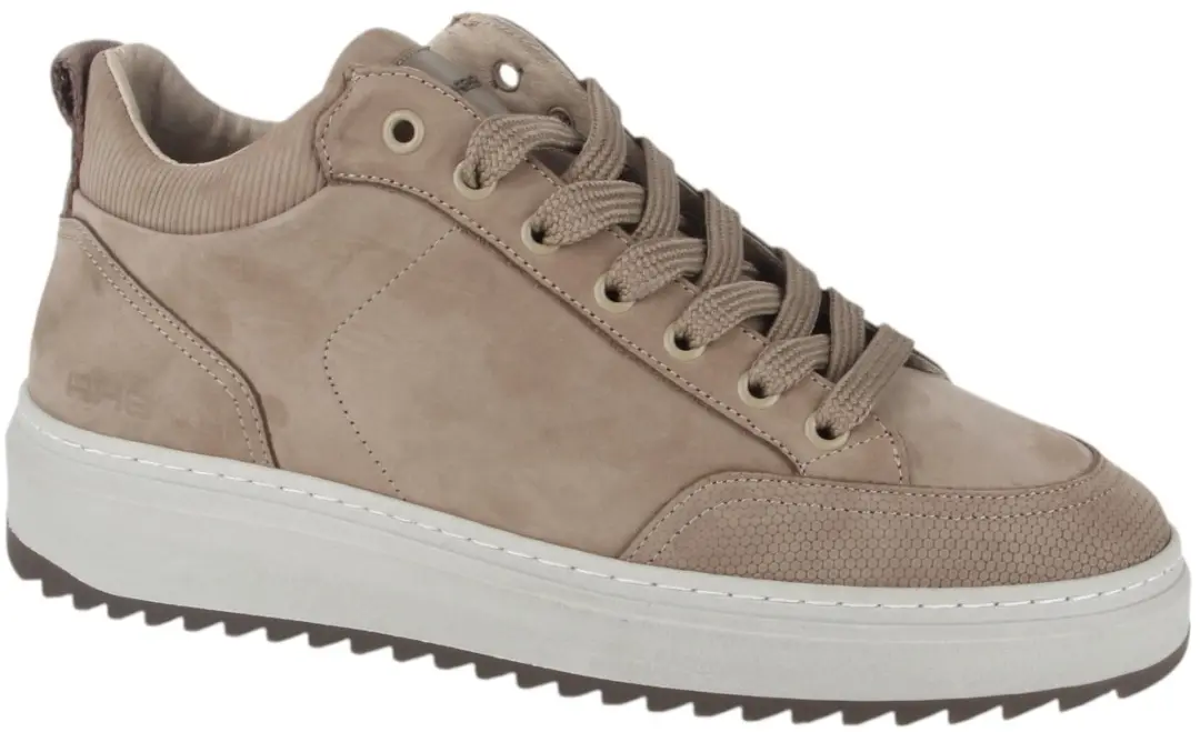Rehab 2542-629201-4700 heren sneakers maat 42 beige