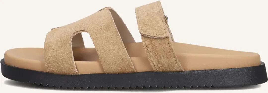 Steve Madden Missile Slippers