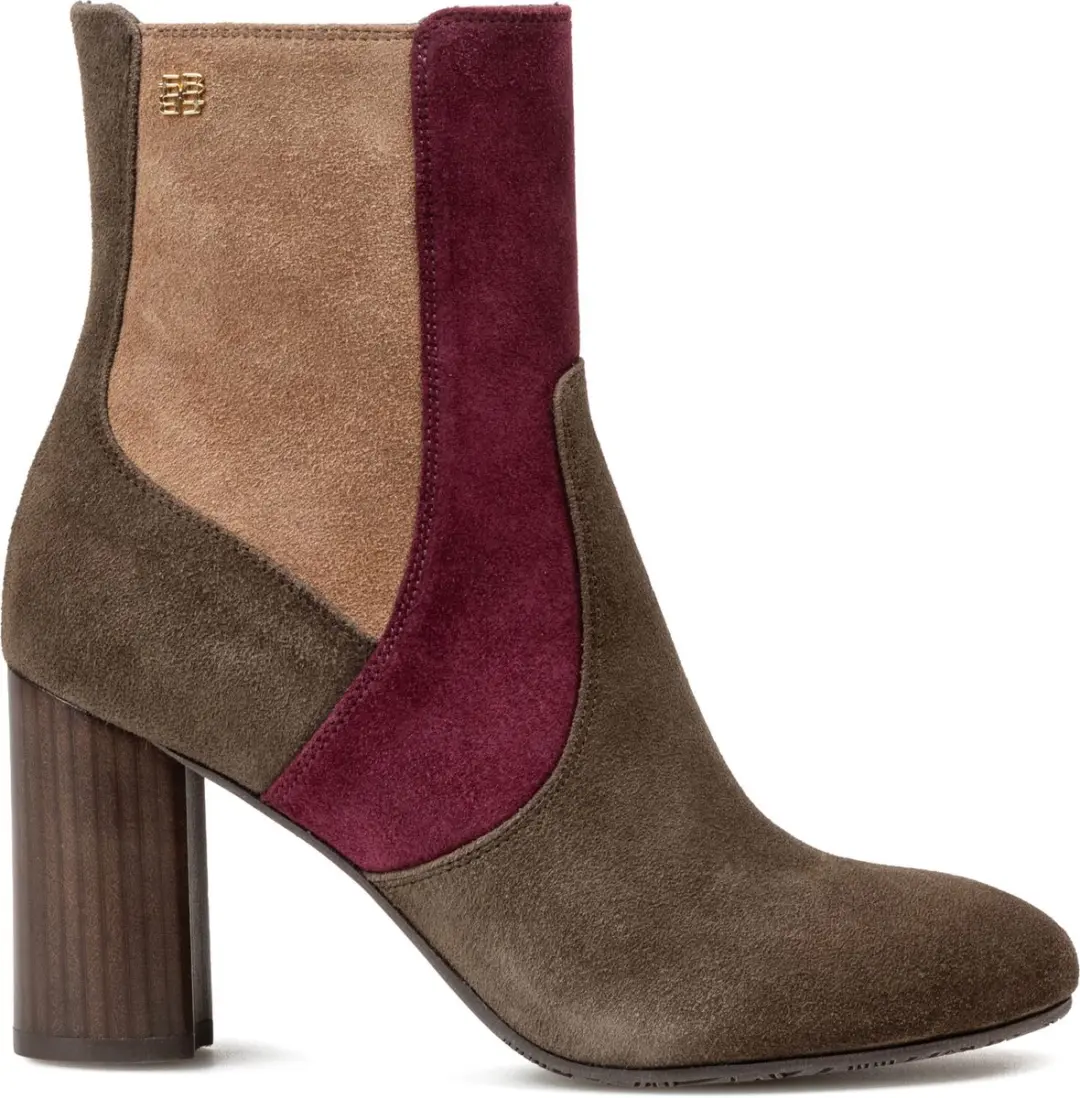 Floris Van Bommel Sfw-50075 Kaci Enkellaarsjes