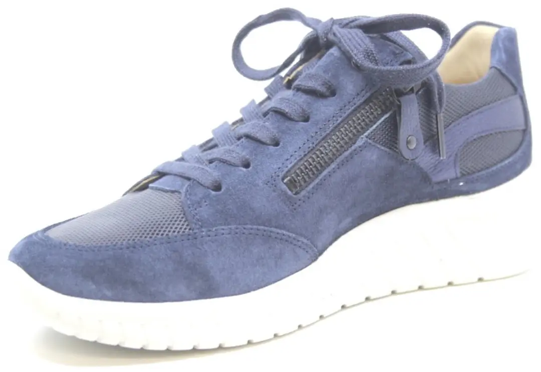Hartjes Wave Shoe Dames Veterschoenen - 38