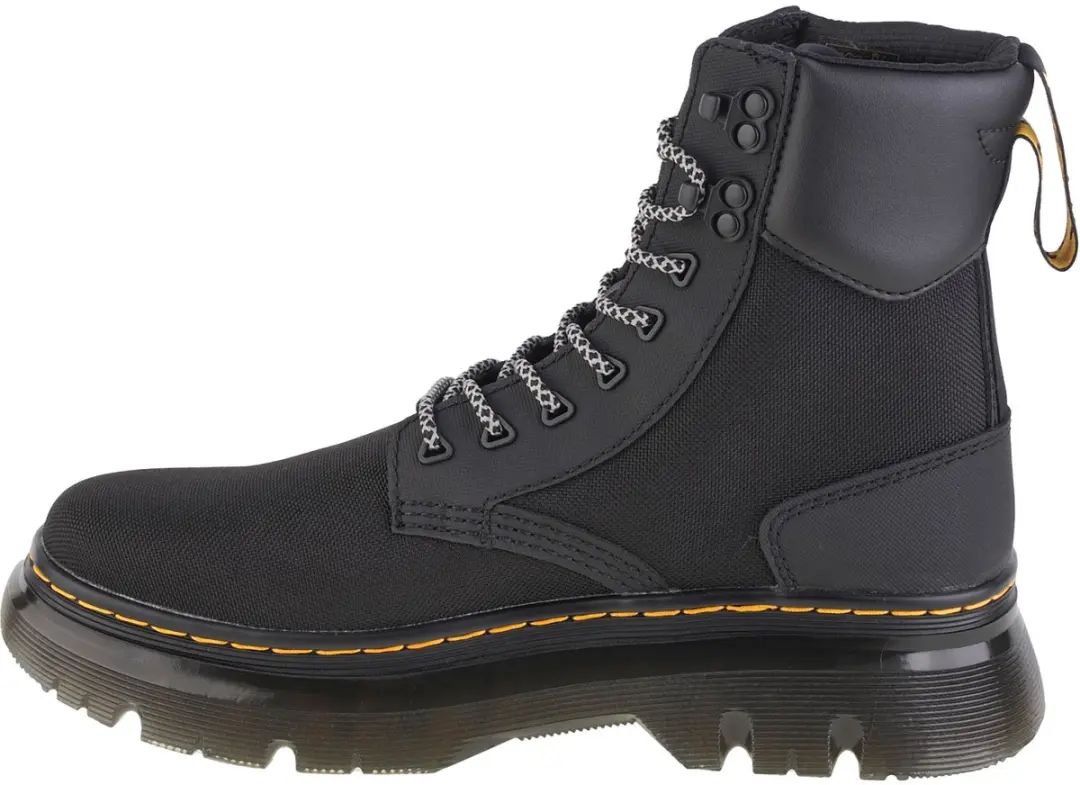 Dr. Martens Tarik Utility Laarzen 44 - Zwart