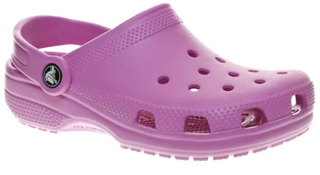 Crocs Classic Clog Kids 33 - Roze