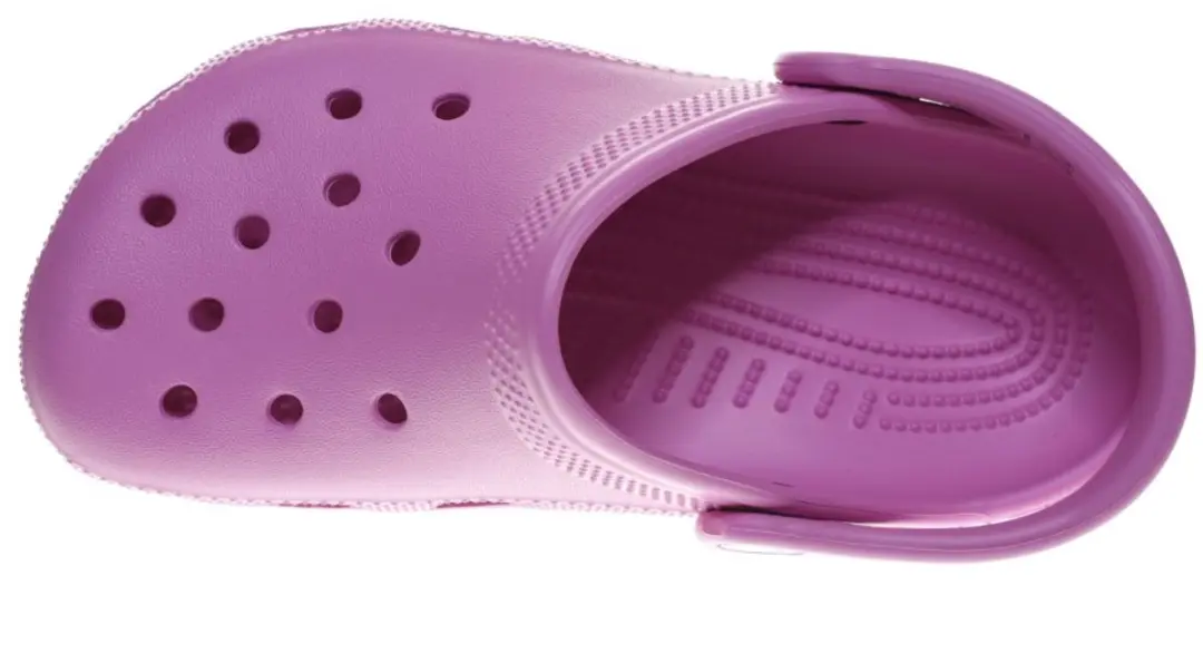 Crocs Classic Clog Kids 33 - Roze