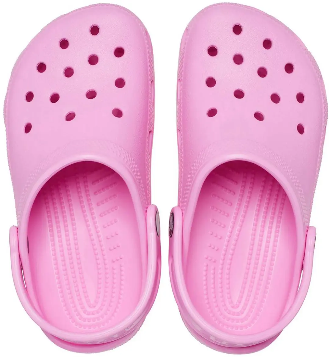 Crocs Classic Clog Kids 33 - Roze