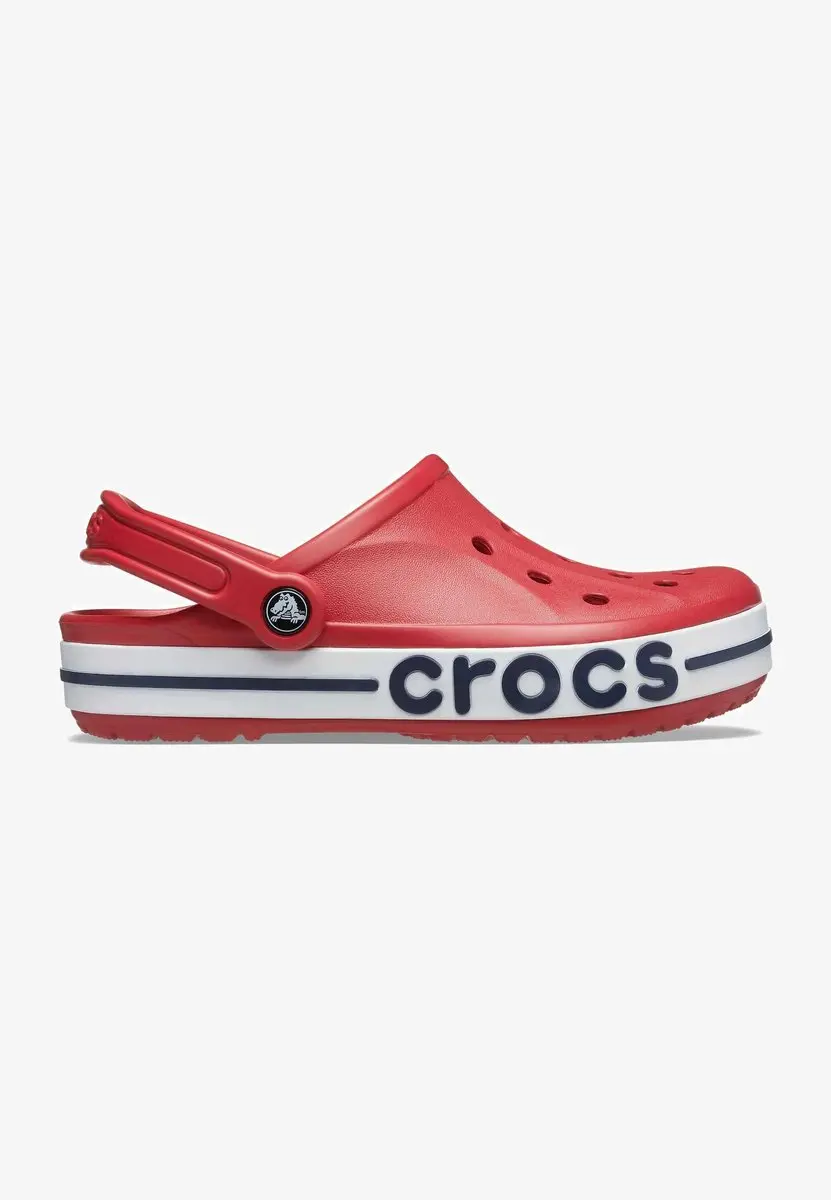 Crocs Bayaband Clog Pepper 46/47 US M12
