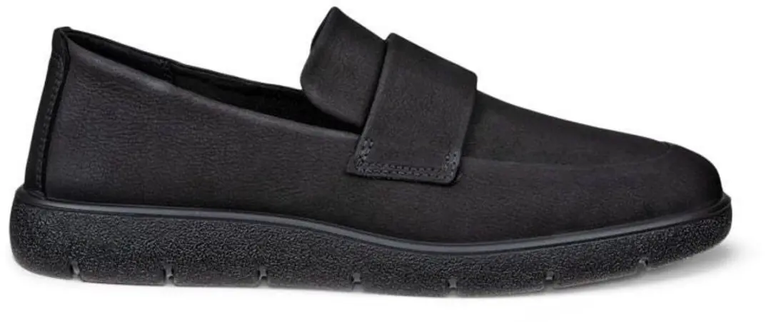 ECCO art 239353 02001 Dames Instapper