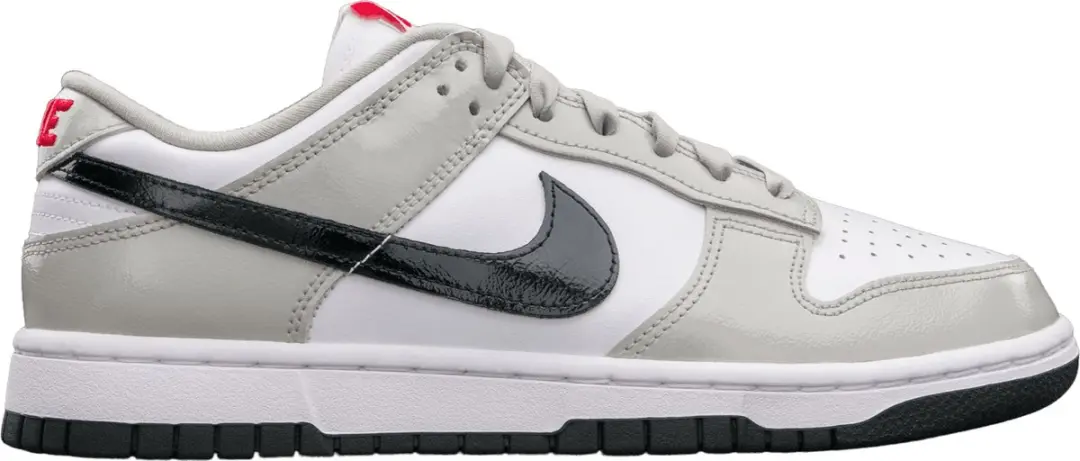 Nike Dunk Low Light Iron Ore (W)