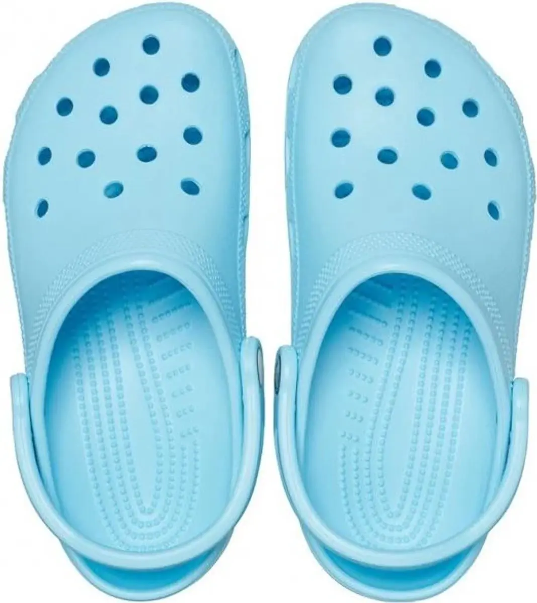 Crocs Classic Cutie Lichtblauw/Artic Maat 29/30 US C12