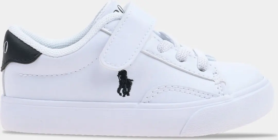 Polo Ralph Lauren Theron V Ps Boy Sneakers