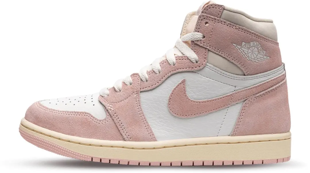 Air Jordan 1 Retro High OG 'Washed Pink'