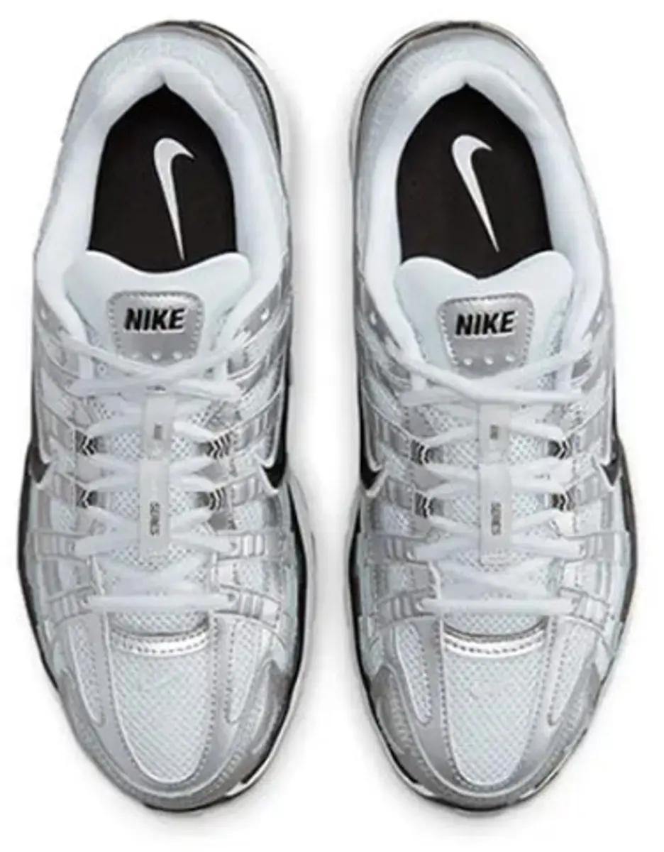 Nike P-6000 Sneakers FD9876-101 - Wit-multicolour - afbeelding 3 van 6