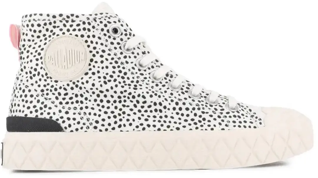 Palladium Palla Ace Chukka 79121