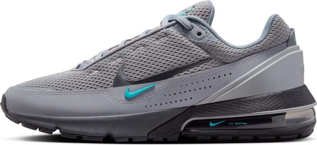 Nike Nike Air Max Pulse Cool Grey Heren Sneakers Maat 44.5