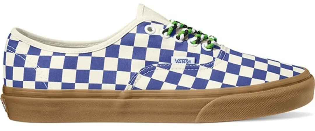 Vans Lifestyle Sneaker Authentic 0009PV