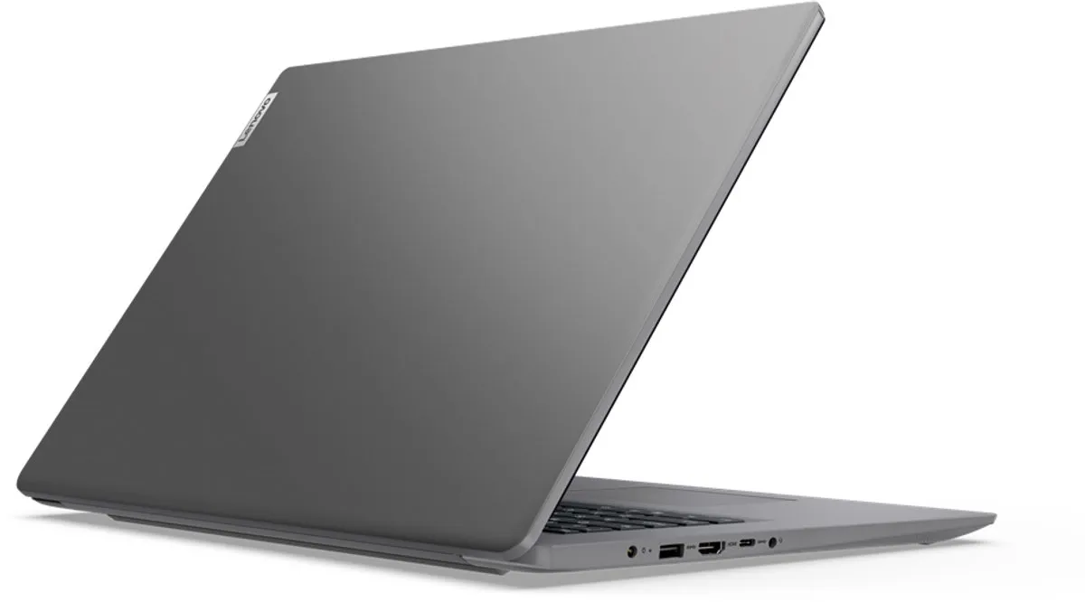 Lenovo V17 G4 IRU Zakelijke Laptop - 17.3" - i5 - 16GB/512GB - afbeelding 6 van 6