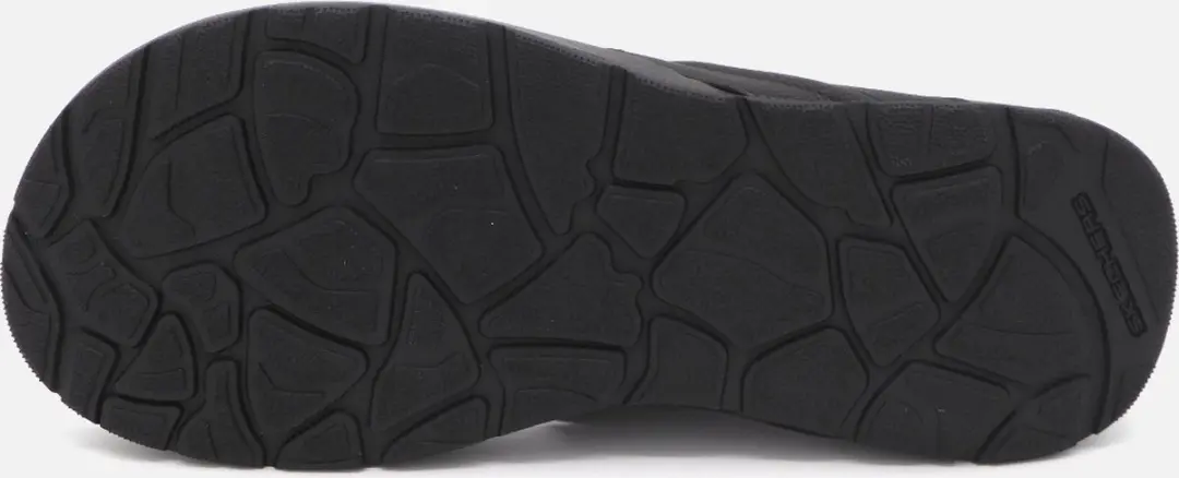Skechers Patino Marlee Teenslipper 47 - Zwart