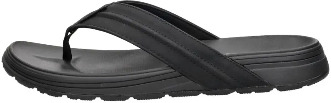 Skechers Patino Marlee Teenslipper 47 - Zwart