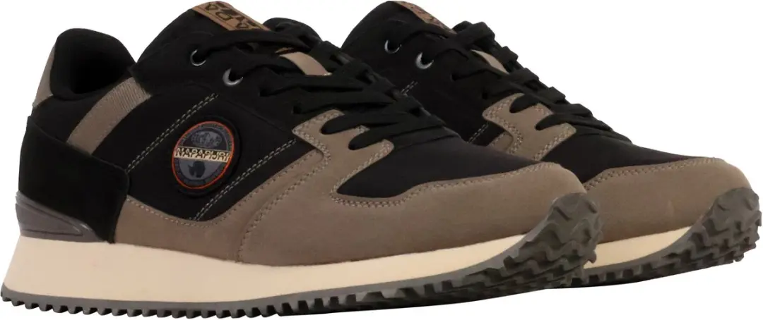 Cosmos-sneakers met veters