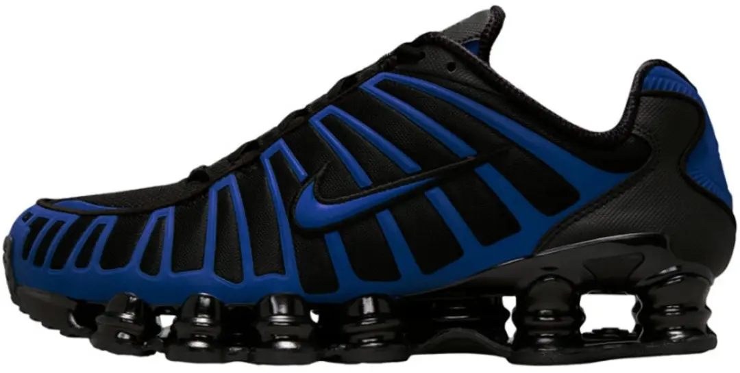 NIKE SHOX TL