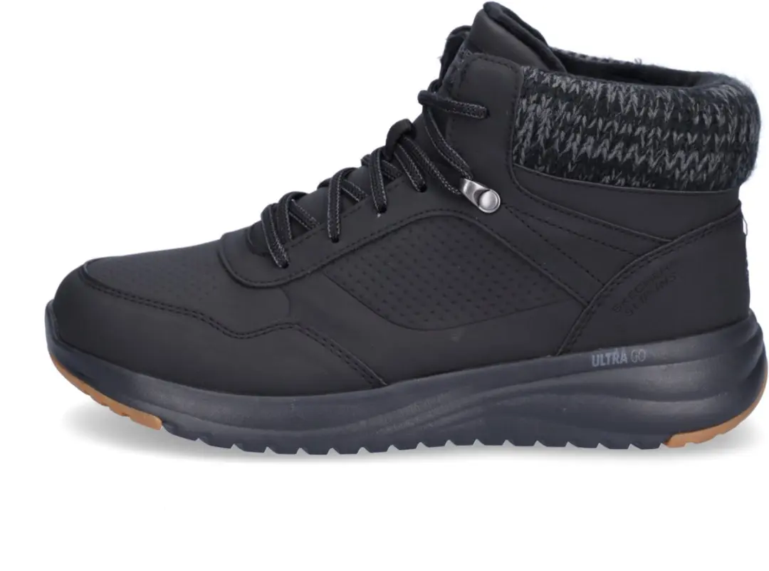 Skechers On-The-Go Stellar Ariana Sneaker - Zwart