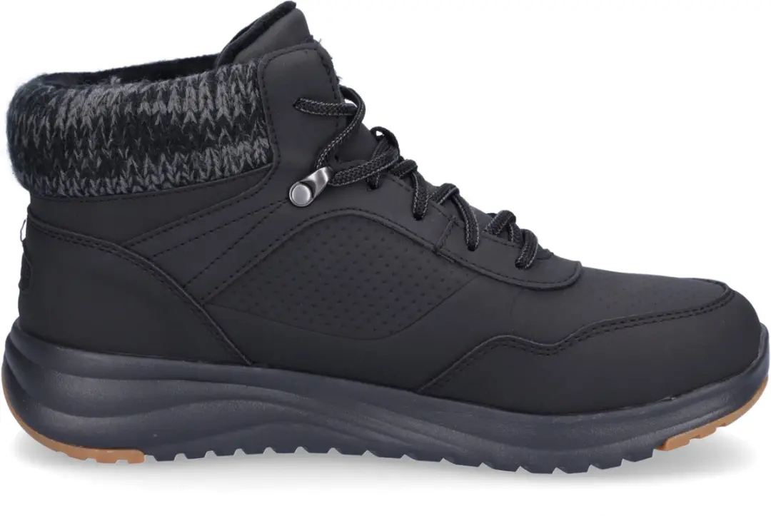 Skechers On-The-Go Stellar Ariana Sneaker - Zwart