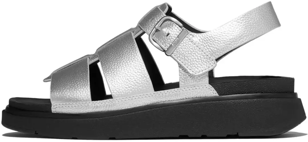 Dames sleehakken FitFlop Gen-FF Tumbled