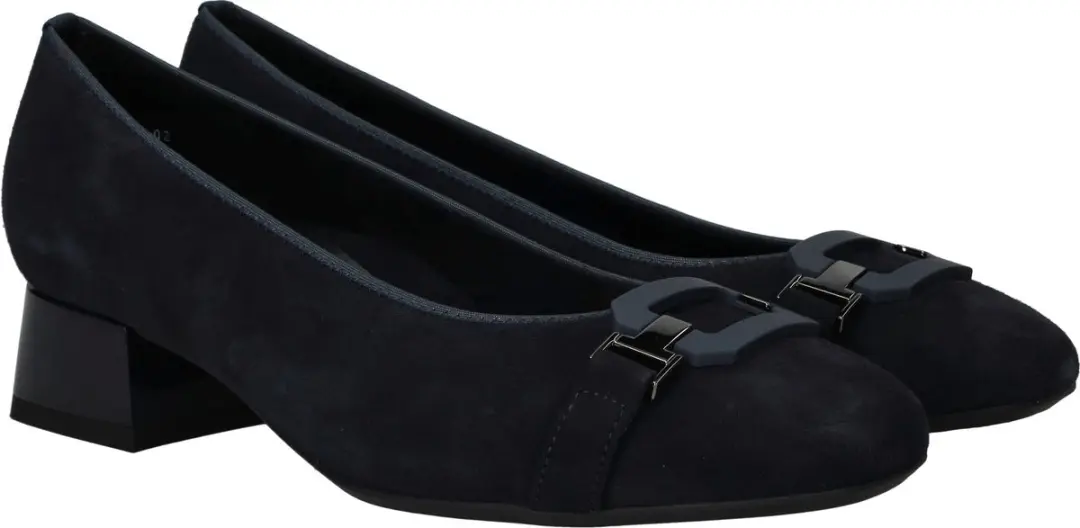Ara Graz 2.0 Pumps - Dames - Blauw - 38½