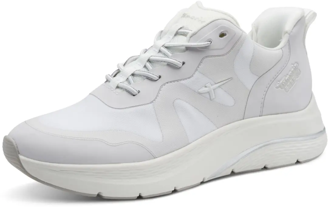 Tamaris dames instaptrainers 1-23786-45 100 lage schoenen M2378645 wit