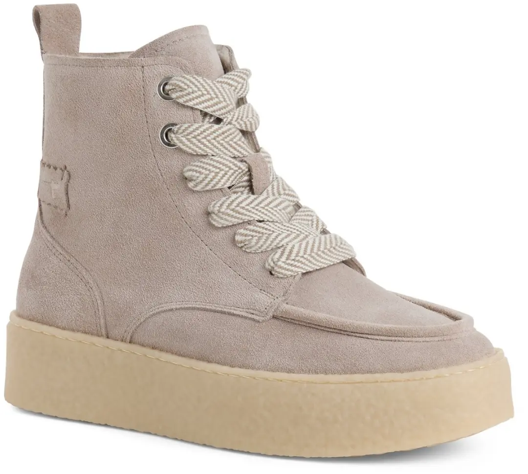 Tamaris Dames Enkellaarsje 1-25200-47 377 Maat: 40 EU