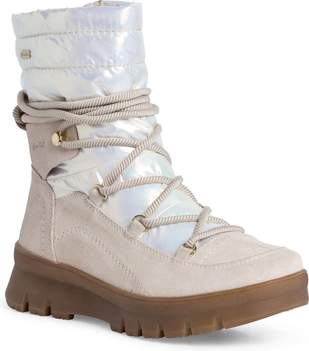 Tamaris TAMARIS COMFORT Dames Enkellaarsje 8-8-86413-29 411 comfort fit Maat: 38